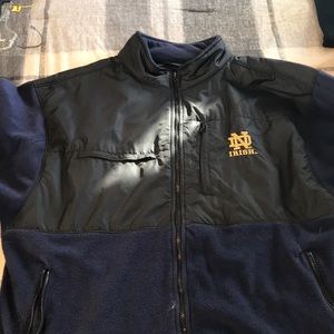 Notre Dame Sweatshirt